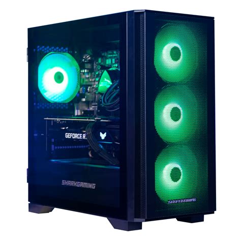 gaming pc tilbud.